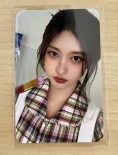 IVE シーグリ ガウル 2025年最新】ive ガウル シーグリの人気アイテム - メルカリ