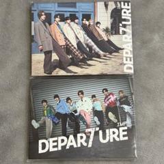 IMP. DEPARTURE | TOBE OFFICIAL STORE
