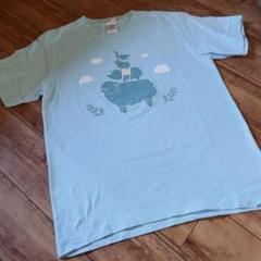 四ノ宮那月  Tシャツのサムネイル