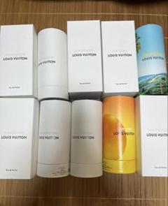 香水 空箱まとめ売り ヴィトンなど 新入荷】LV空き箱セット売りしてます！ – 池袋の質屋