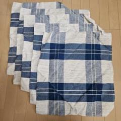 250725-2 西川 涼風 座布団カバー 新品未使用