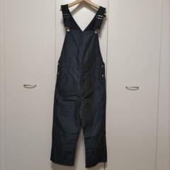 値下げ！JUNYA WATANABEジュンヤワタナベ　サロペット　オーバーホール JUNYA WATANABE MAN ジュンヤ ワタナベ マン 24SS OVERALLS