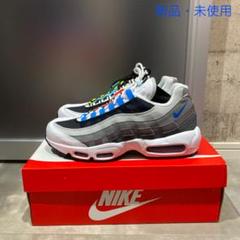 NIKE AIR MAX 95 QS