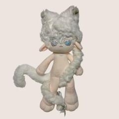 着せ替えぬいぐるみ　属性ぬい　韓国風　ぬいぐるみ　30cm　No.AB01A 61lcFfKJD-L._UF894,1000_QL80_.jpg