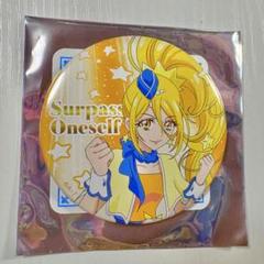輝木ほまれ 缶バッジ 2個セット - メルカリ