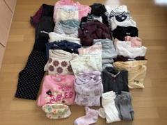 2025年最新】女の子 130 まとめ売り 春物の人気アイテム - メルカリ