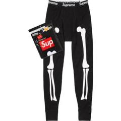 supreme×playboy サーマルスウェットパンツ supreme×playboy サーマルスウェットパンツ（B:MING by BEAMS