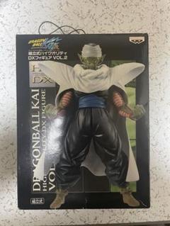 2025年最新】ドラゴンボール改 組立式ハイクオリティDX