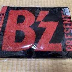 B'z　ジャンボタオル B'z(ビーズ) LIVE-GYM Pleasure 2013 ジャンボタオル - メルカリ