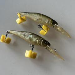 メガバス ito マーゲイ オールド'01イリュージョンファントム 新品未開封 新品未開封 メガバス ルアーセット(旧パッケージ)①｜Yahoo
