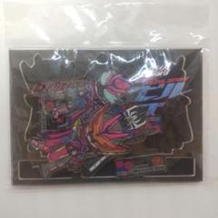 リバイス　Forward仮面ライダー　ライブ　エビル　デモンズ　アクスタ　F