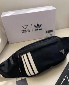 2025年最新】adidas prada バッグの人気アイテム - メルカリ