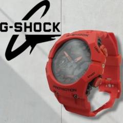 【新品未使用】ジーショック Gショック 　デジタル　腕時計　CASIO　カシオ