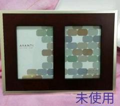 【未使用】LADONNA AVANTI フォトフレーム