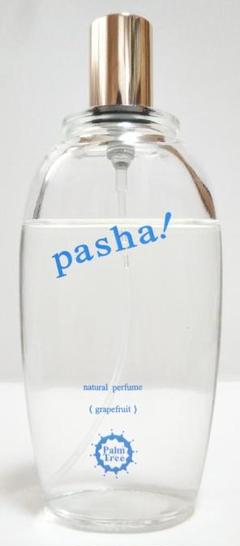 新品未使用 パームツリー パシャ グレープフルーツ 香水 80ml Amazon.co.jp: パシャグレープフルーツ EDP 80ml : ドラッグストア