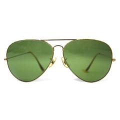 RAY-BAN ボシュロム社製 USA ヴィンテージ ティアドロップ サングラス