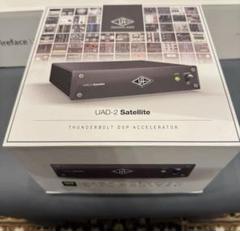 2025年最新】uad satelliteの人気アイテム - メルカリ