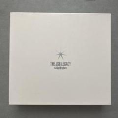 THE JSB LEGACY J Soul Brothers