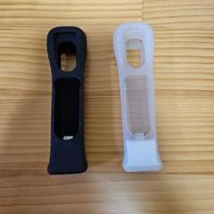2個セット　ニンテンドーWii モーションプラス RVL-026とジャケット