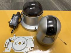 Panasonic SB-SW175A カメラ＆ACアダプター（WV-PS16） Panasonic WV-PS16【新品】panasonic i-PROカメラ用電源【AC