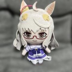 ビワハヤヒデ ビックサイズ ぬいぐるみ ５つセット レア 2025年最新】ビワハヤヒデ ぬいぐるみの人気アイテム - メルカリ