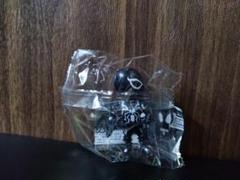 エージェントヴェノム　ガチャ　フィギュアコレクション　未開封