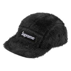 Supreme 黒 レザー フライトキャップ 耳あて付き Supreme 黒 レザー フライトキャップ 耳あて付き - メルカリ