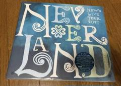 2022年最新】NEVERLAND DVDの検索結果 - メルカリ 2022年最新】NEVERLAND DVDの検索結果 - メルカリ