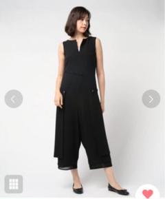 【美品】AMERI オールインワン