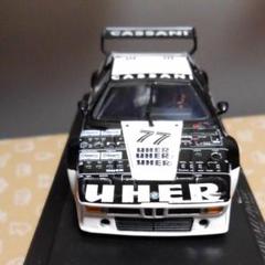 2025年最新】MINICHAMPS BMW M1の人気アイテム - メルカリ