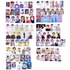 2025年最新】seventeen トレカ まとめ売りの人気アイテム - メルカリ