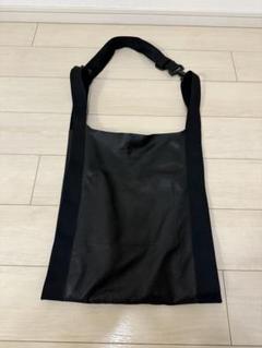 Maison Special レザーバック