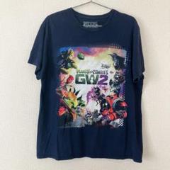 【激レア】公式｜Plants vs. Zombies Tシャツ　ゲームTシャツ