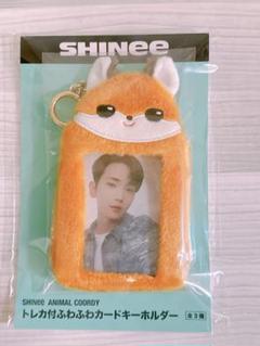 2025年最新】SHINeeトレカ付ふわふわカードキーホルダーの人気