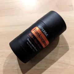 ドテラ　doTERRA　フランキンセンススティック　新品未開封 2025年最新】ドテラ フランキンセンス スティックの人気アイテム