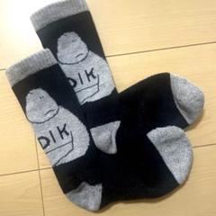 激レア ly painter DIK 靴下 ソックス