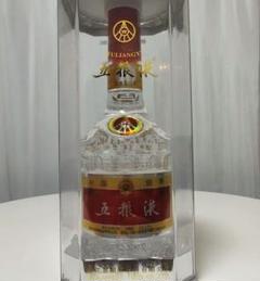 五粮液2022年 箱付未開封 500ml 52%白酒 WULIANGYE - メルカリ