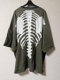 2025年最新】kapital bone tシャツの人気アイテム - メルカリ