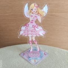 アイカツ！ 星宮いちご アクリルスタンド オーロラキス Amazon.co.jp: アイカツシリーズ アイカツ 10th ANNIVERSARY