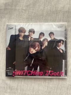 IMP. 「CRUISIN' 」 「SWITCHing 」シングルまとめ売り IMP. 「CRUISIN' 」 「SWITCHing 」シングルまとめ売り - メルカリ