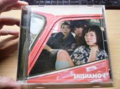 SHISHAMO 4 SHISHAMO