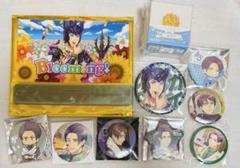 A3! 缶バッジ・リング・アクスタ(ガイ)