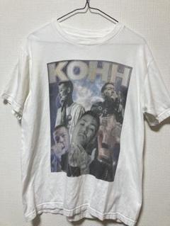 KOHH着用 MARILYN MANSON BIG FACE TEE XLサイズの通販 by f｜ラクマ