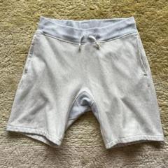 RRL スウェット ショートパンツ ショーツ サイズL ダブルアールエル