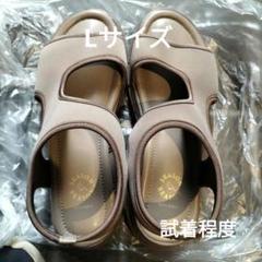 シーズンリーズン　サンダル