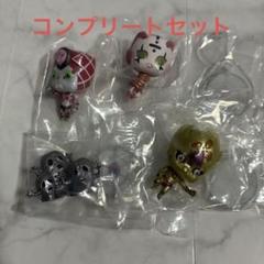 ジョジョの奇妙な冒険 スタンドフィギュアコレクション08