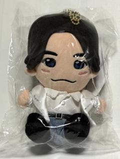ちびぬい 正門くん は*ん様 正門良規 ちびぬい Aぇ!group - メルカリ