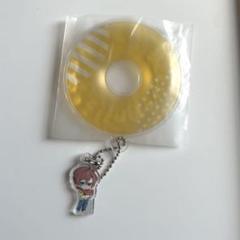 ヒプマイ　浮き輪キーホルダー　幻太郎