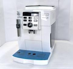 Kちゃん　デロンギ ECAM23120BN 未使用品 着後レビューで 送料無料】 デロンギ 全自動エスプレッソマシン