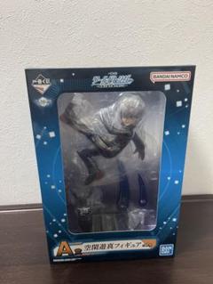 新品未開封！ 超レア！ ワールドトリガー フィギュア 空閑 迅 小南 計6点 新品未開封！ 超レア！ ワールドトリガー フィギュア 空閑 迅